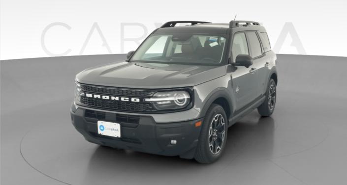 ford bronco sport 2025 3FMCR9CN0SRF79147 image ford bronco sport 2025 3FMCR9CN0SRF79147 image